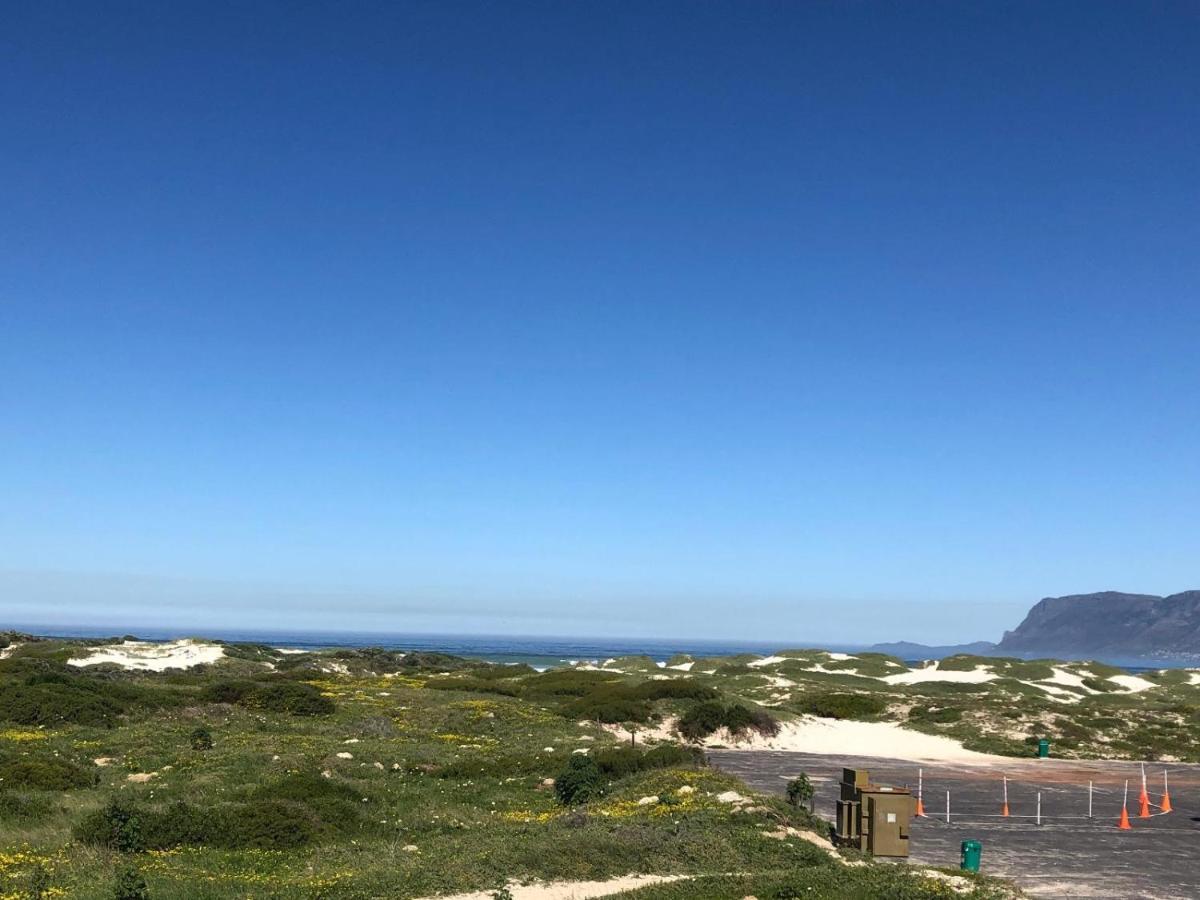 Hotel Cape Capsules à Muizenberg Extérieur photo